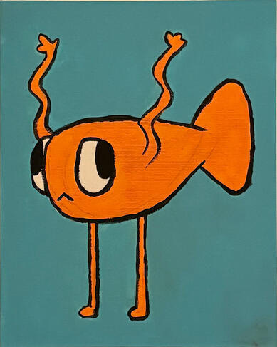 Acrylic